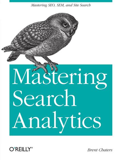 Mastering Search Analytics