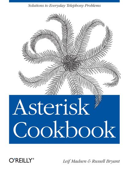 Asterisk Cookbook