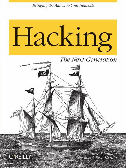 Hacking The Next Generation