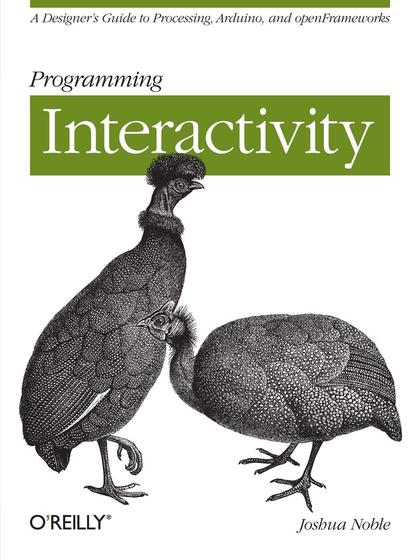 Programming Interactivity 2nd Edition