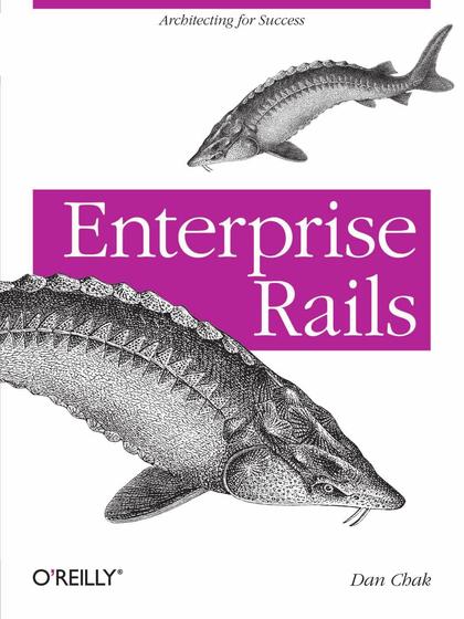 Enterprise Rails