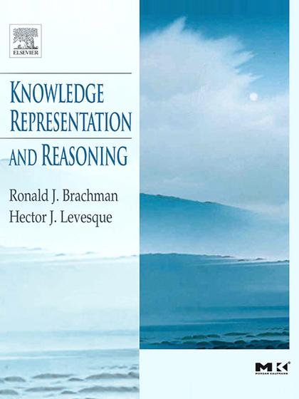 Knowledge Representation And Reasoning