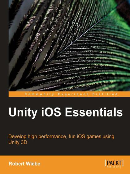 Unity iOS Essentials