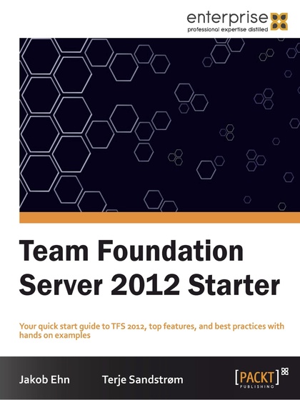 Team Foundation Server 2012 Starter